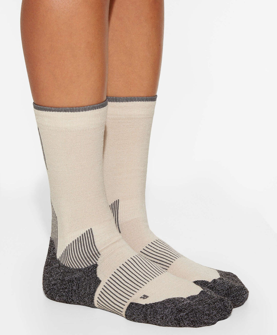 Moudda Oysho - Chaussettes trekking laine technique - Tunisie 1