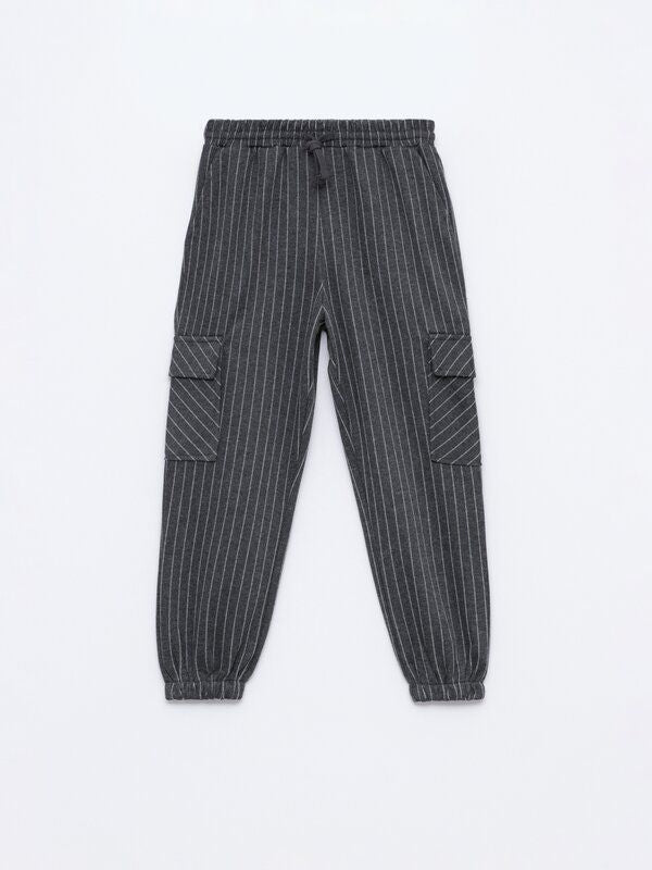 Moudda Lefties - Pantalon - Tunisie 2