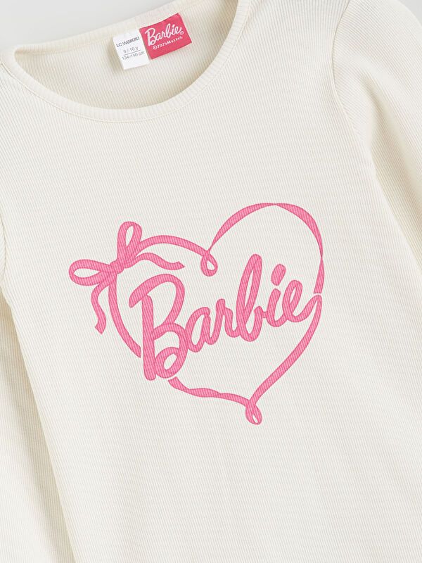 Moudda LC Waikiki - Body manches longues en jersey - Sous licence pour Fille - Tunisie 2