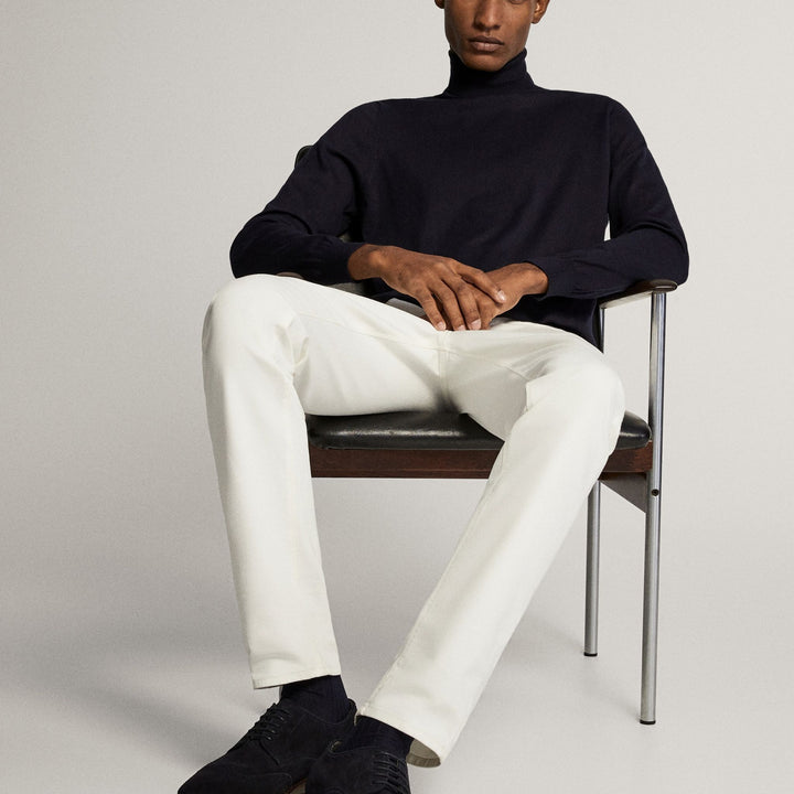 Moudda Massimo Dutti - Sweat-shirt - Tunisie 1