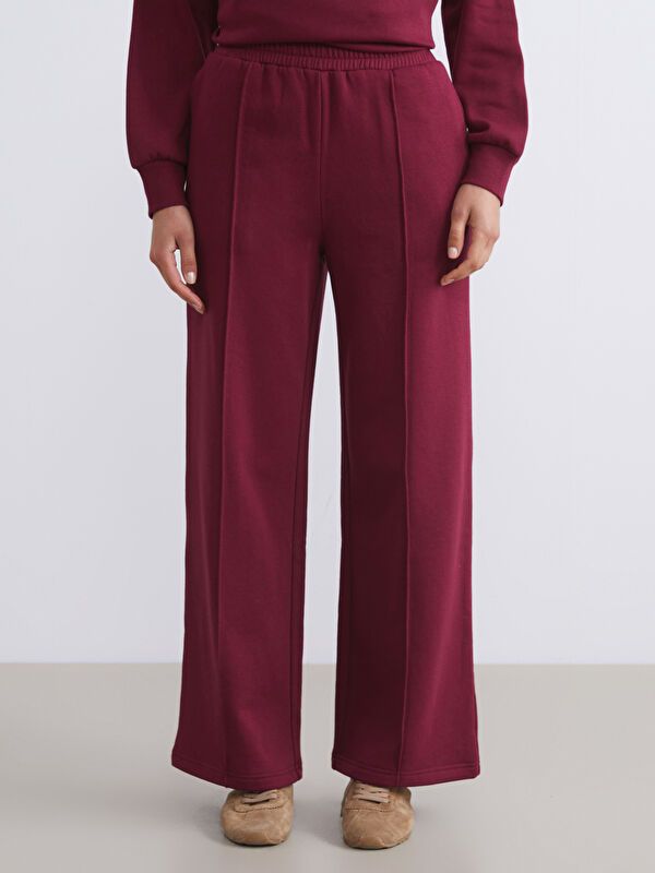 Moudda LC Waikiki - pantalon en jersey pour Femmes - Tunisie 2