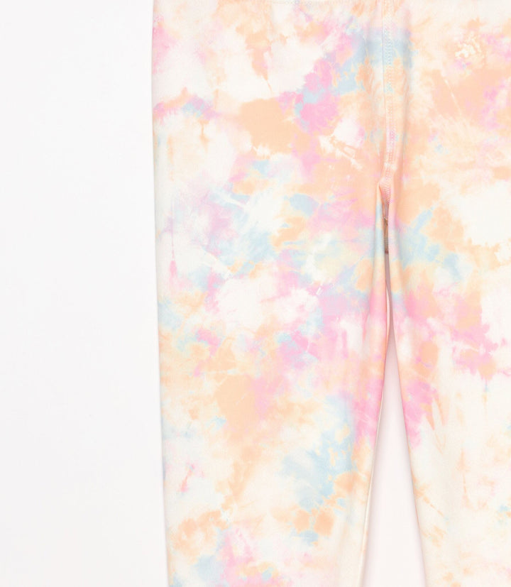 Moudda Lefties - Legging Long Basic - AOP Gym Fév-Mars Fille - Tunisie 4