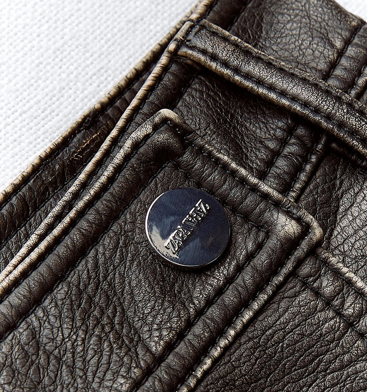 Moudda ZARA - Short - Tunisie 1