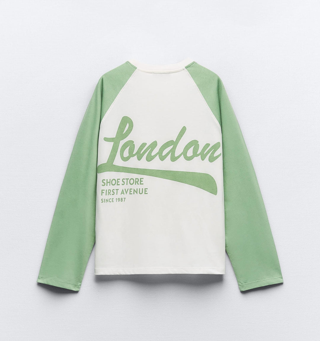 Moudda ZARA - T-Shirt - Tunisie 2