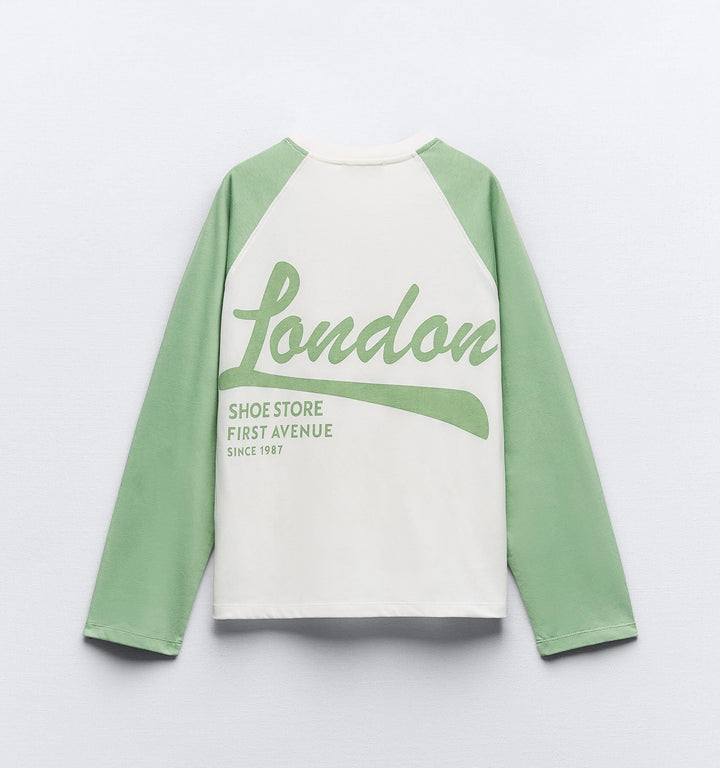 Moudda ZARA - T-Shirt - Tunisie 2