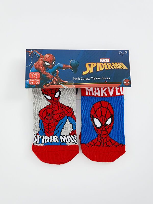 Moudda LC Waikiki - Chaussettes  de basket pour Garçons - Tunisie 1