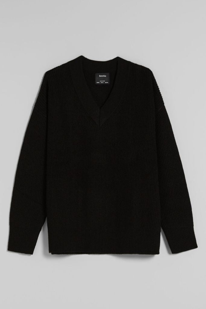 Moudda BERSHKA - Pull-Over - 1