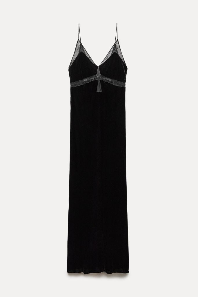 Moudda ZARA - Robe - 1