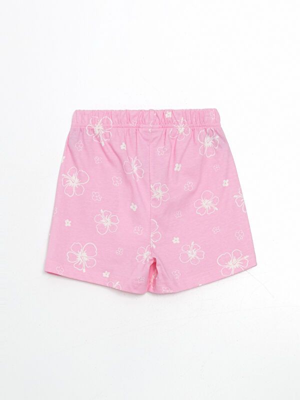 Moudda LC Waikiki - Short / Bermuda en jersey - Tunisie 1