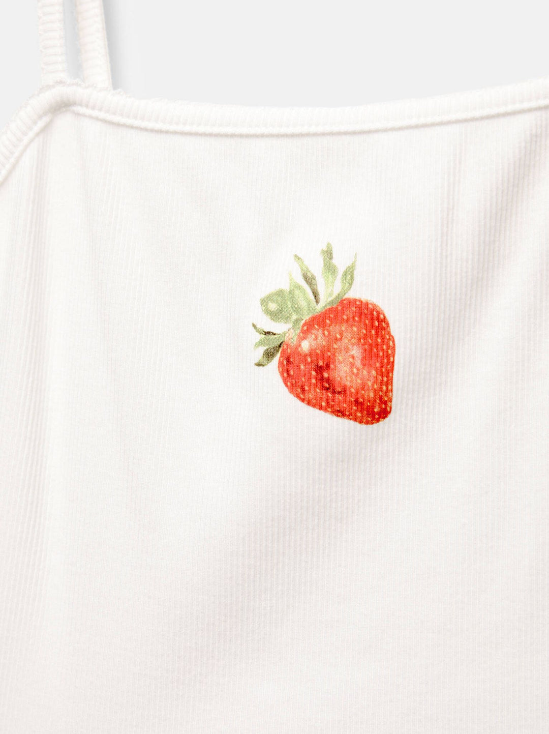 Moudda PULL & BEAR - Top Pacific - Fruits - Tunisie 4