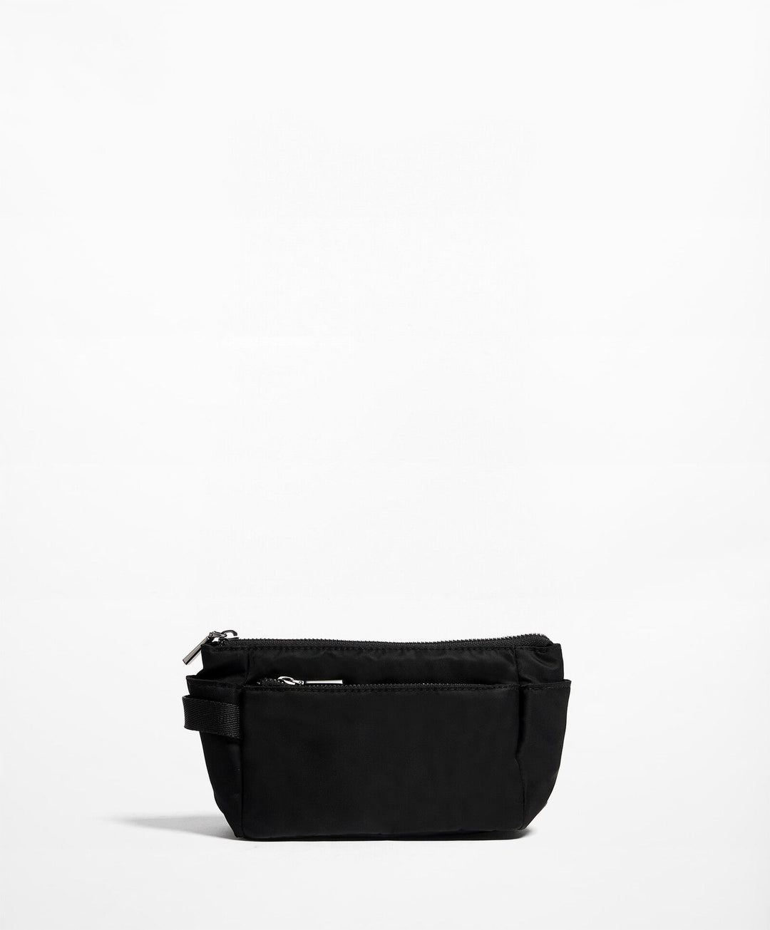Moudda Oysho - Mini Trousse de Voyage en Nylon Texturé - Tunisie 5
