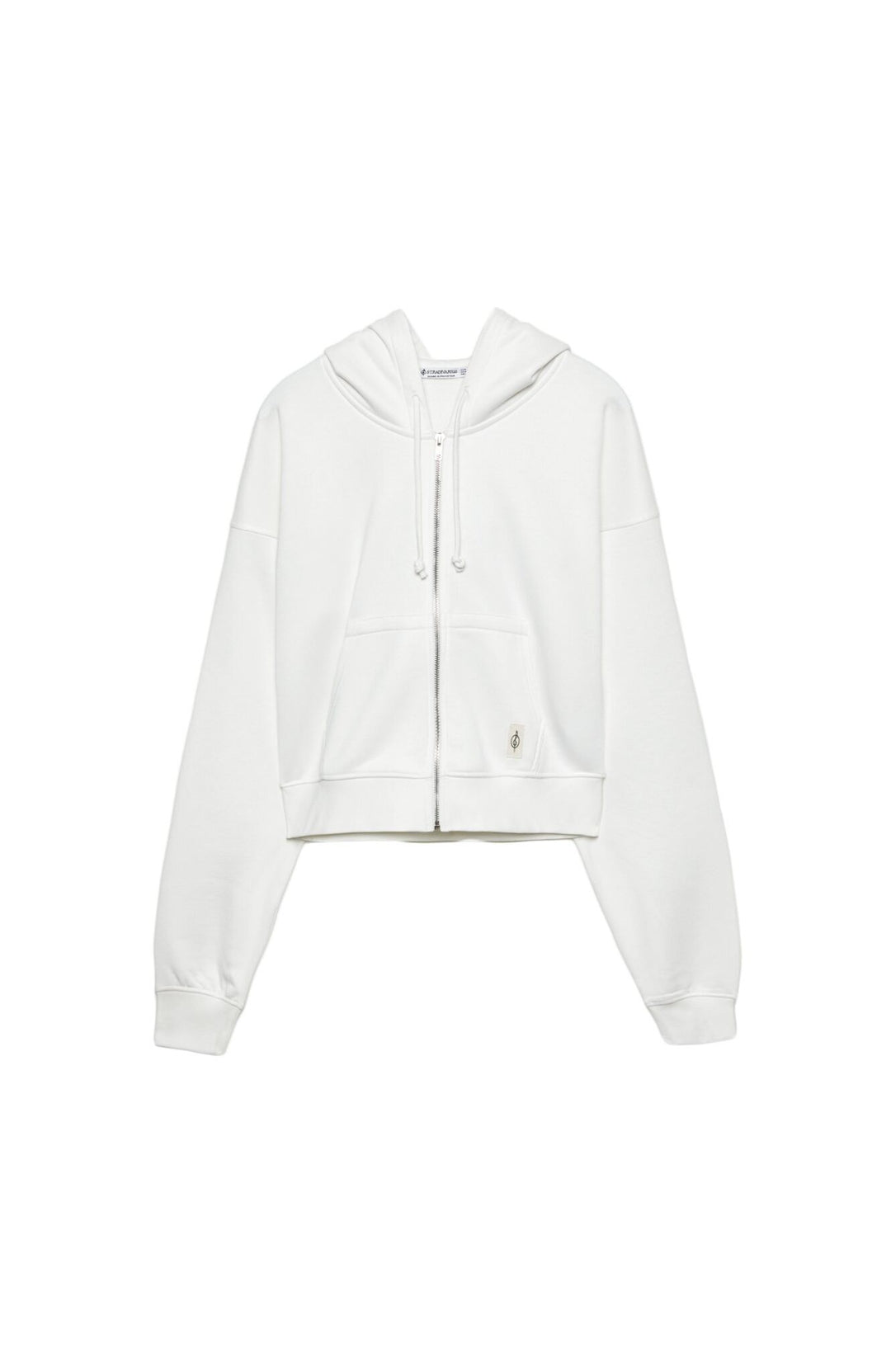 Moudda STRADIVARIUS - Blouson / anorak - Tunisie 1