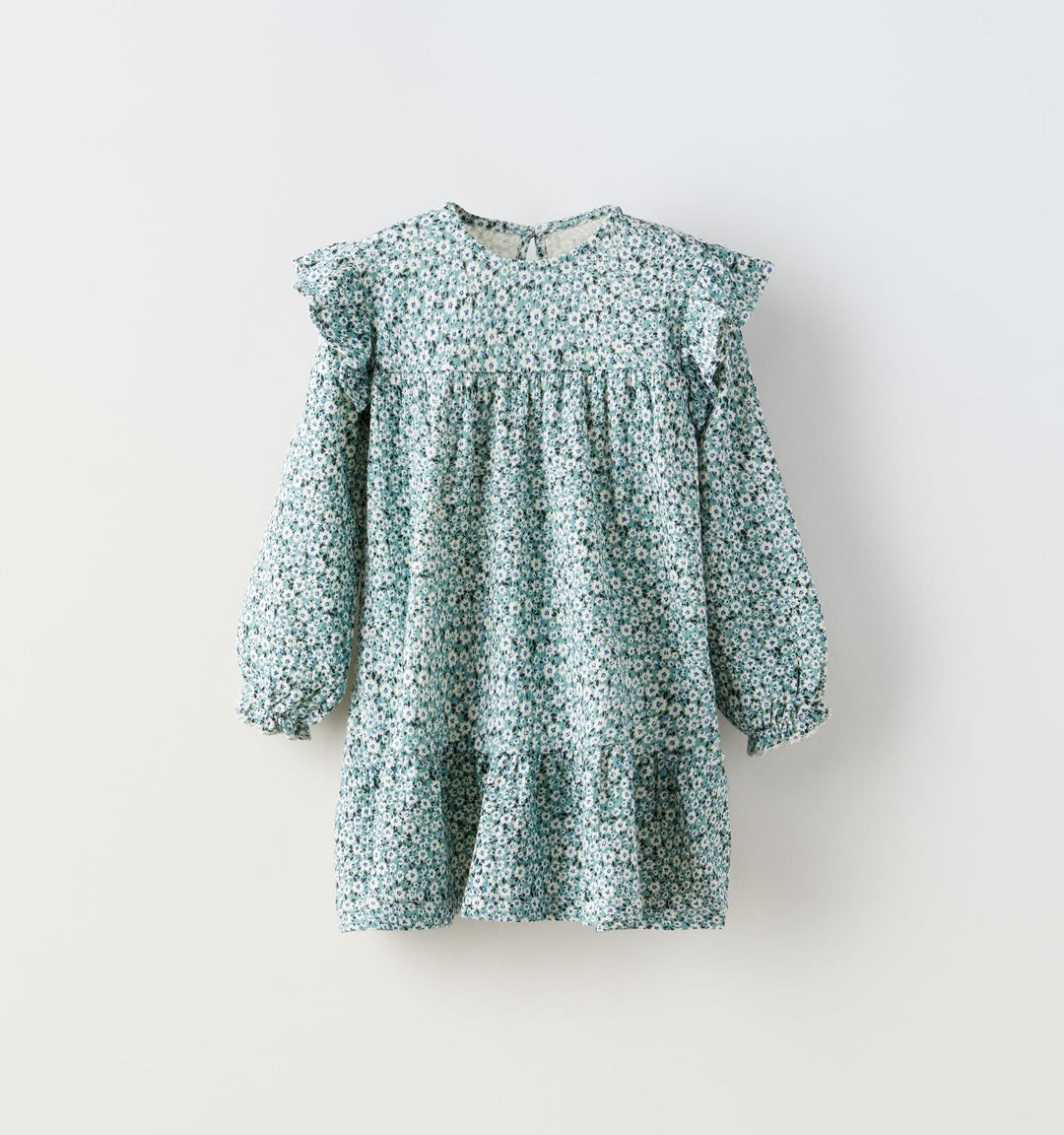 Moudda ZARA - Robe - Tunisie 3