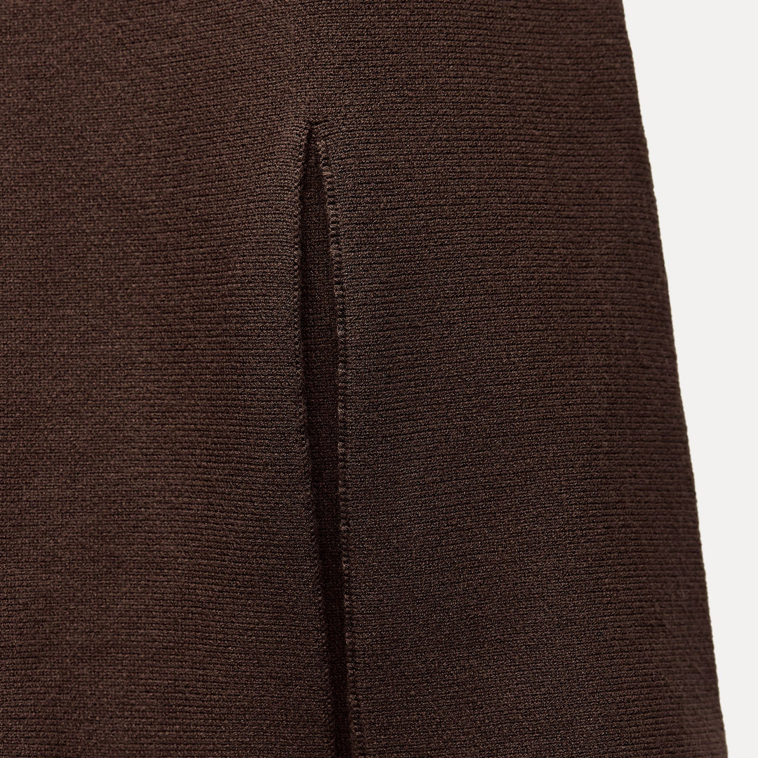 Moudda ZARA - Ensemble jupe plissée – qualité piqué - Tunisie 3