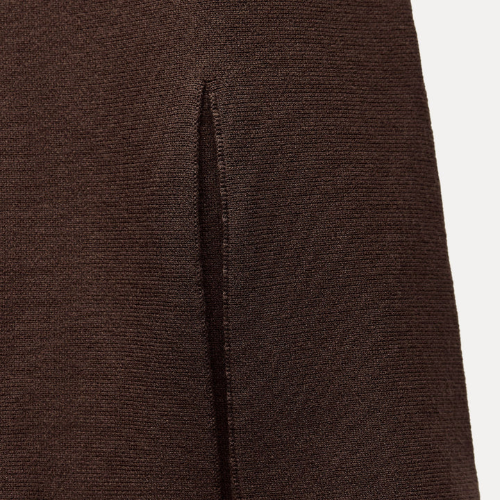 Moudda ZARA - Ensemble jupe plissée – qualité piqué - Tunisie 3