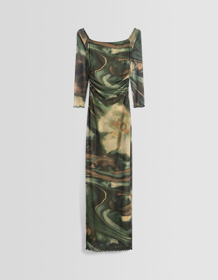 Moudda BERSHKA - Robe - Tunisie 1