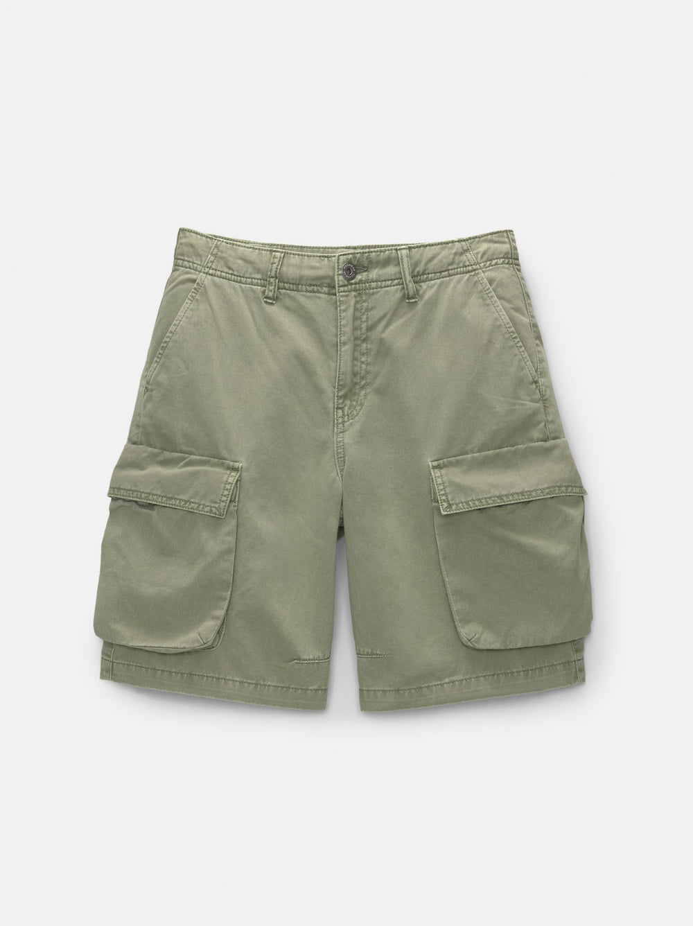 Moudda PULL & BEAR - Bermuda Cargo Basique - Tunisie 2