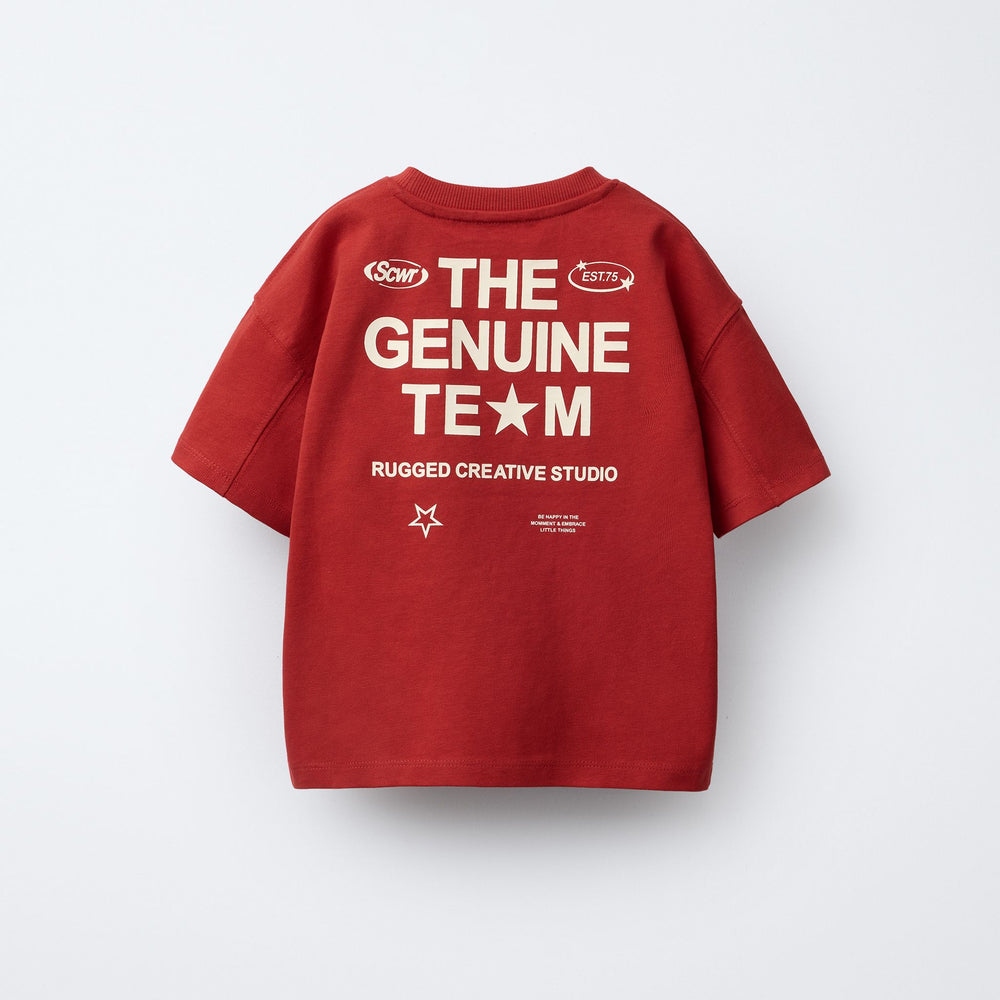Moudda ZARA - T-Shirts Urban - Textes & Heavy Jersey Haute Densité - Tunisie 2