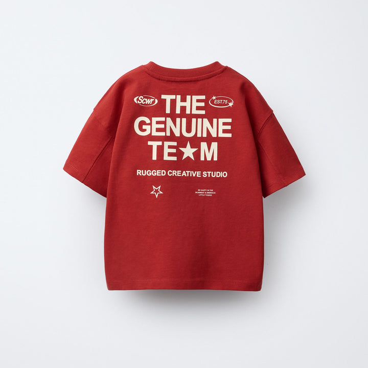 Moudda ZARA - T-Shirts Urban - Textes & Heavy Jersey Haute Densité - Tunisie 2