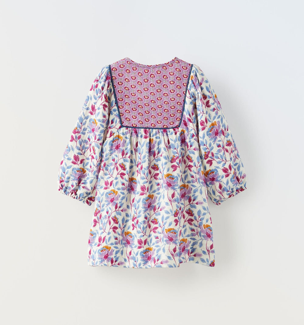 Moudda ZARA - Robe - Tunisie 2