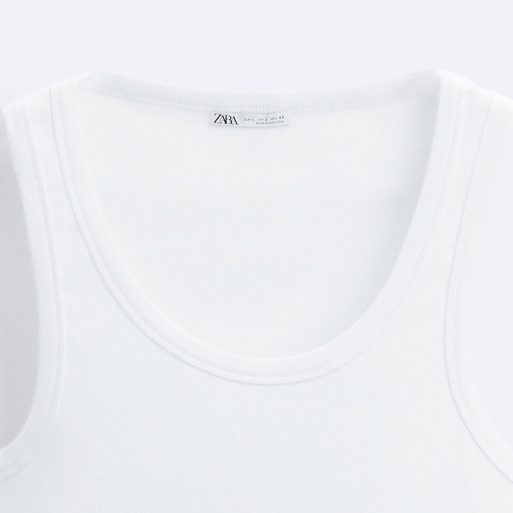 Moudda ZARA - T-Shirt - Tunisie 2