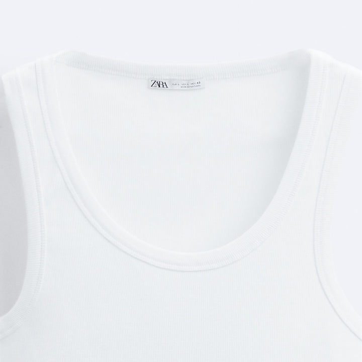 Moudda ZARA - T-Shirt - Tunisie 2