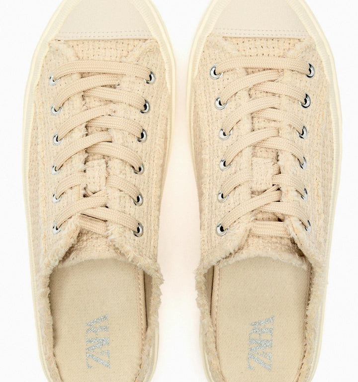 Moudda ZARA - Sneakers - Tunisie 5