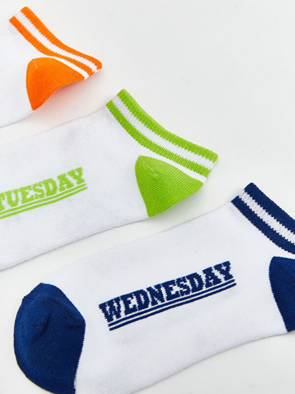 Moudda LC Waikiki - Chaussettes  de basket pour Garçons - Tunisie 2