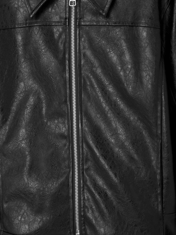 Moudda PULL & BEAR - Wind-Jacket - Tunisie 1