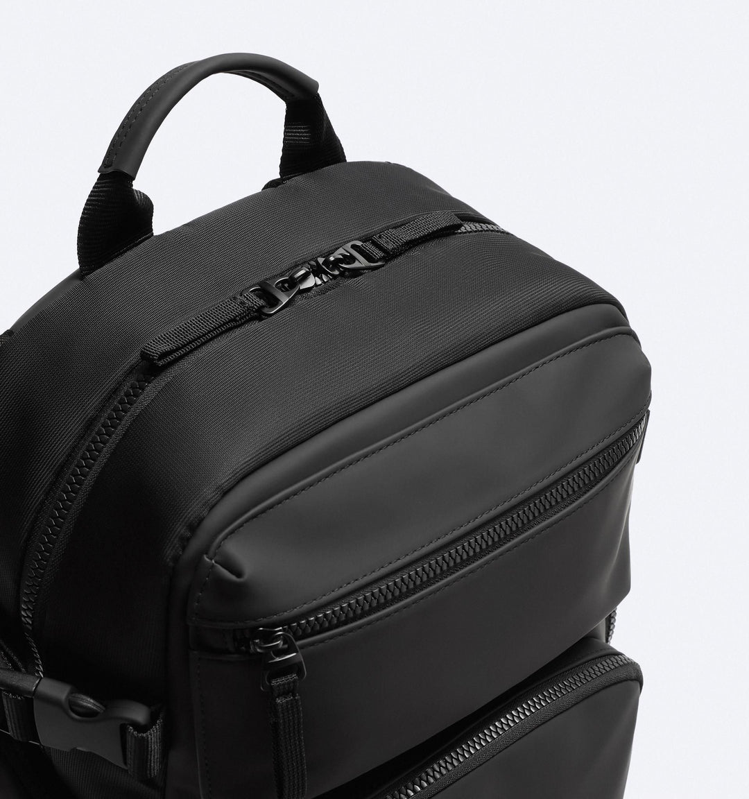 Moudda ZARA - Backpac - Tunisie 4