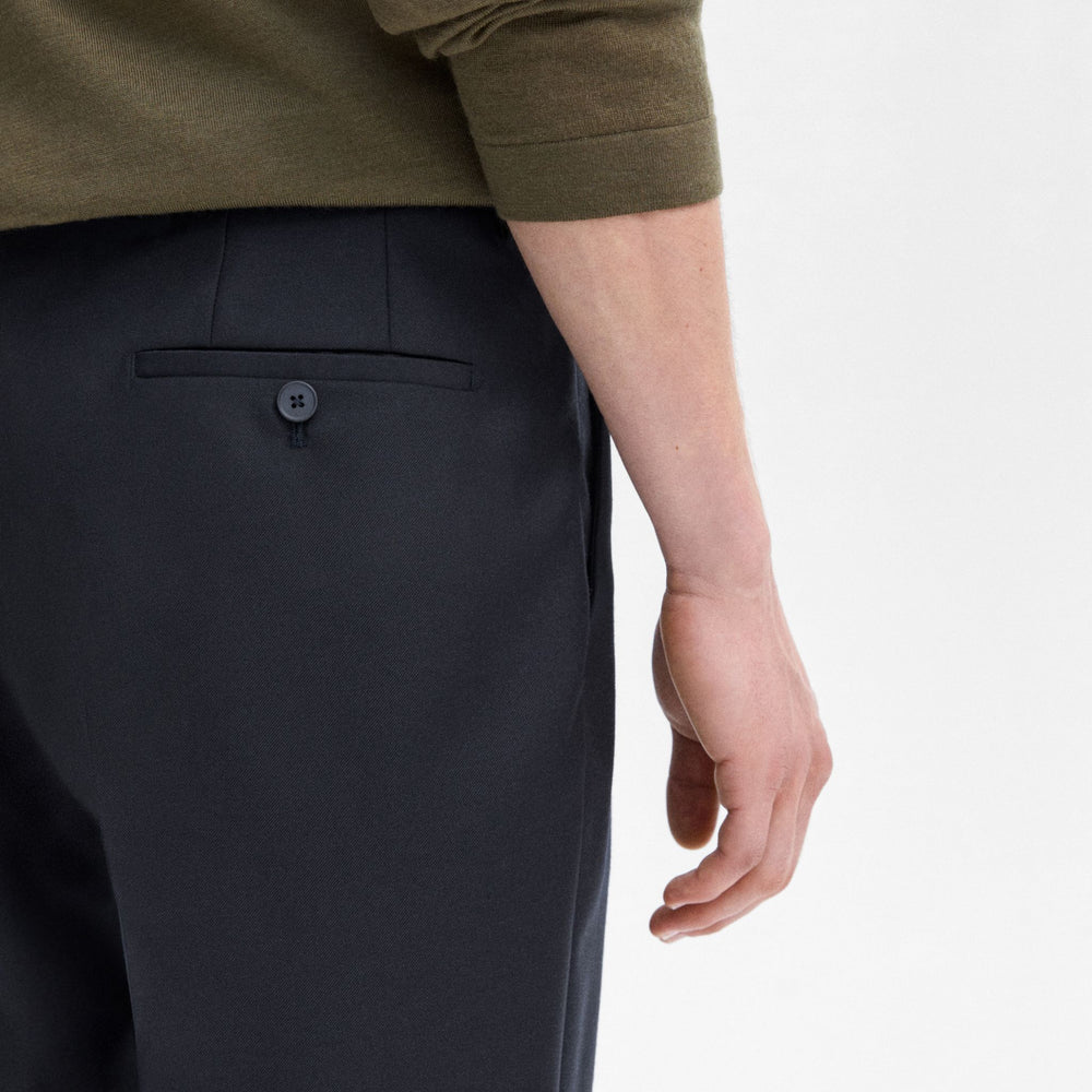 Moudda Massimo Dutti - Tunisie