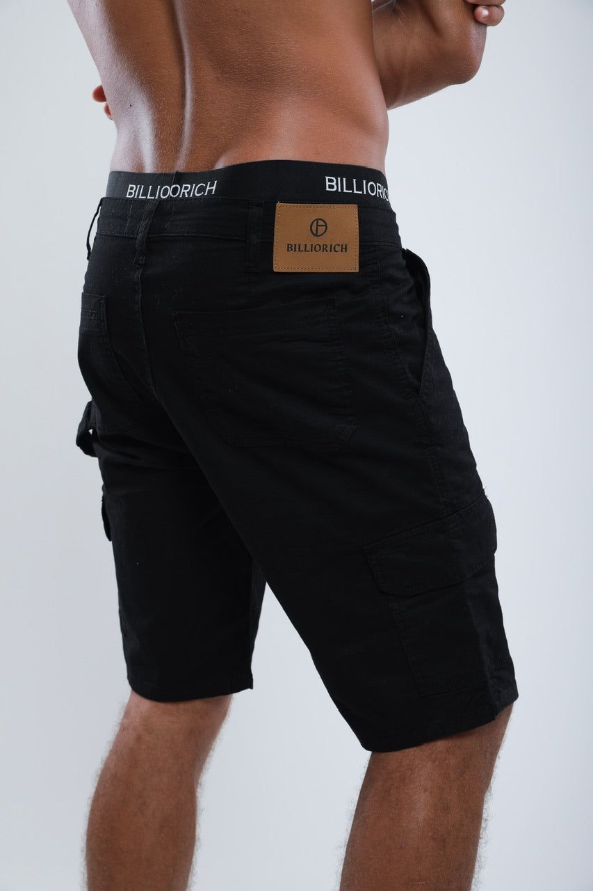 Moudda Billiorich - Short Cargo Homme - Tunisie 4