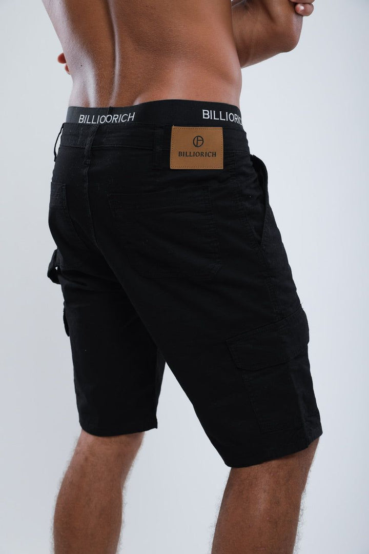 Moudda Billiorich - Short Cargo Homme - Tunisie 4