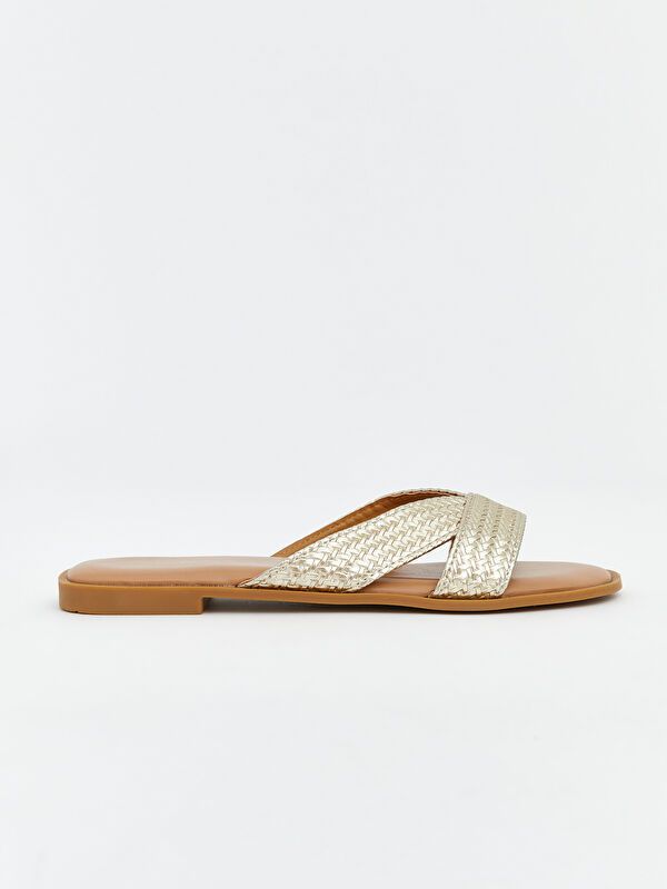 Moudda LC Waikiki - Chaussons stylés - Tunisie 2