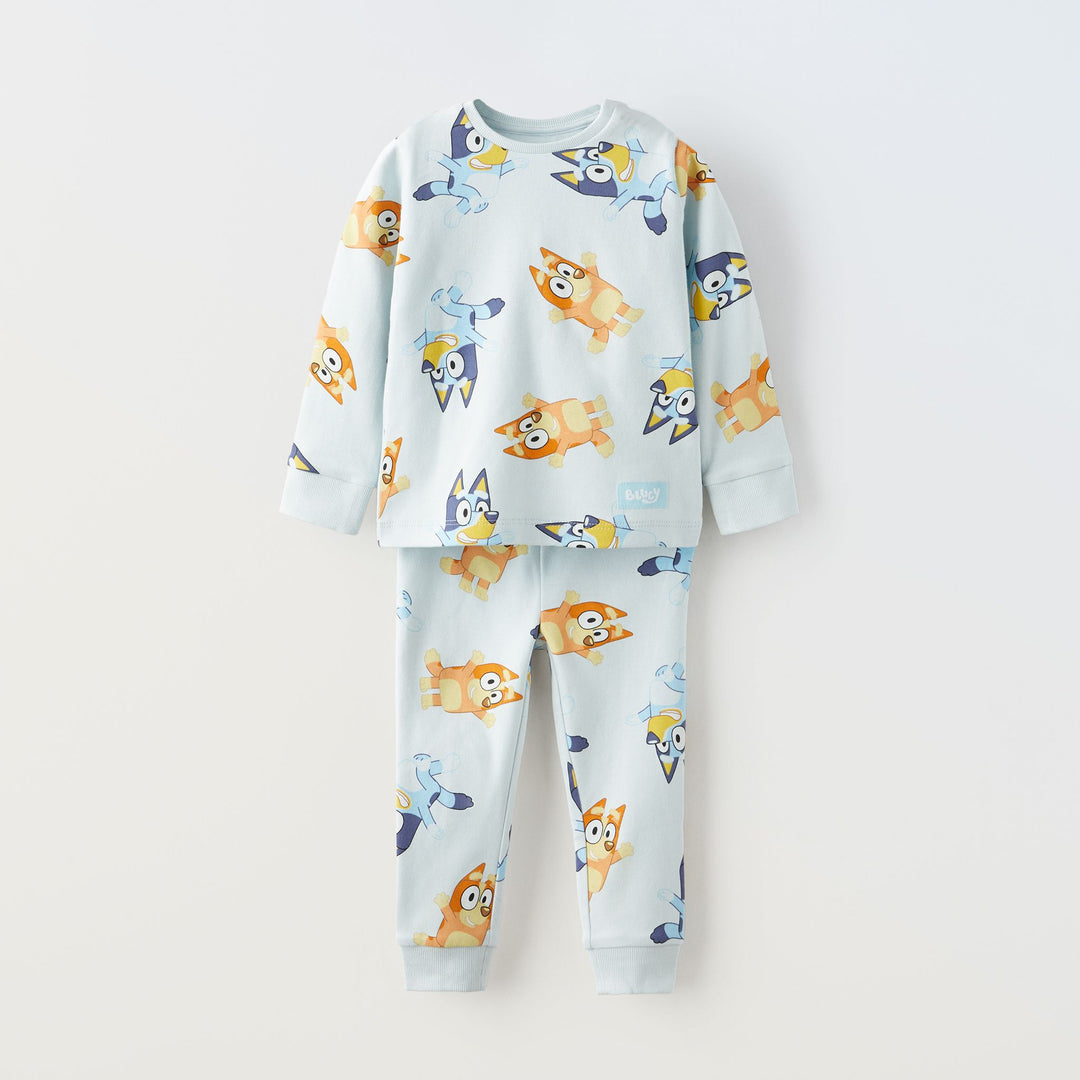 Moudda ZARA - Kids-Pyjama - Tunisie 1