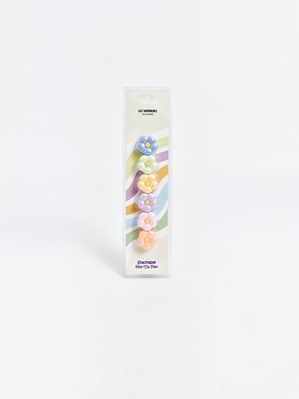 Moudda LC Waikiki - Stationnaire pour Femme, Fille, Garçon, Hommes - Tunisie 4