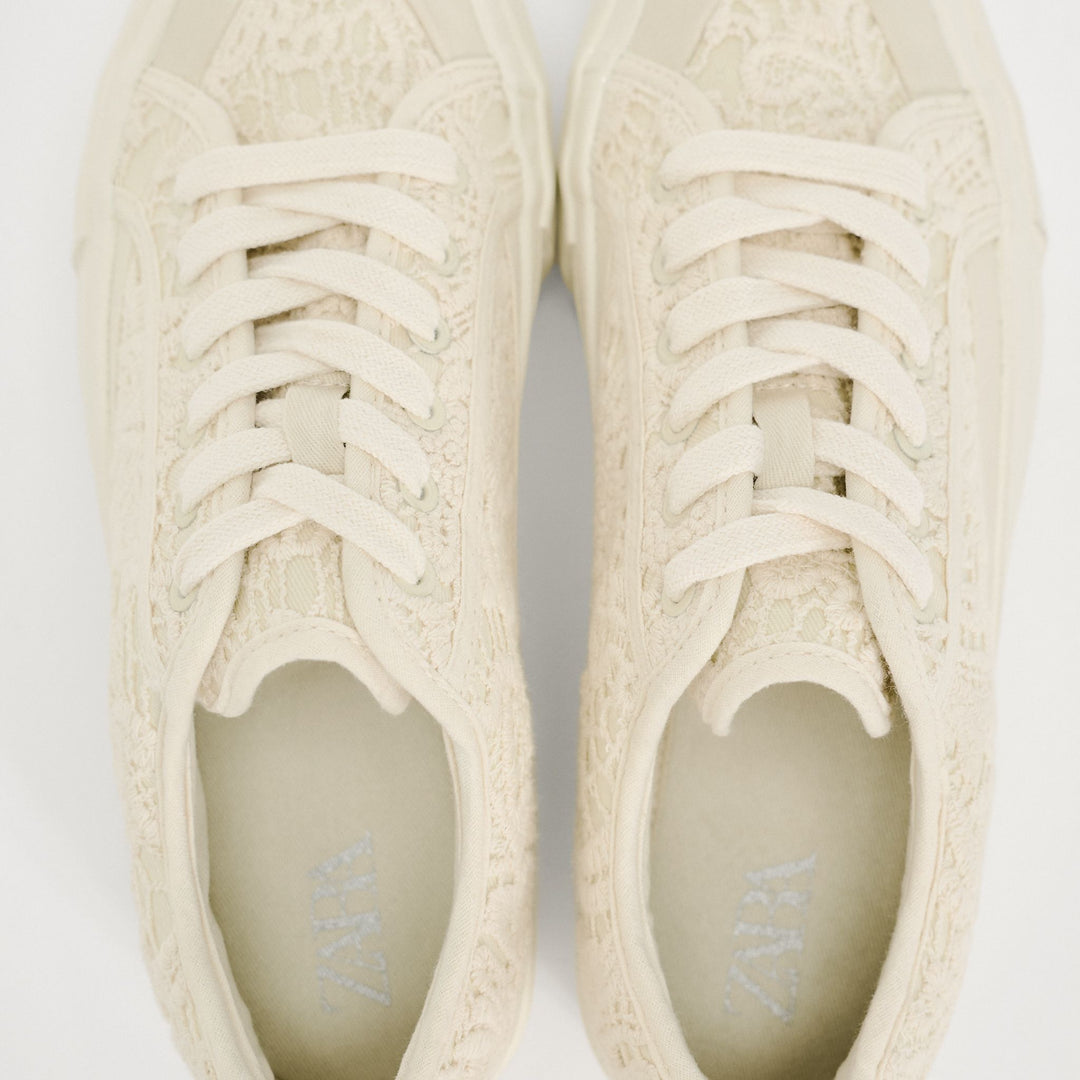Moudda ZARA - Trainers - Tunisie 6