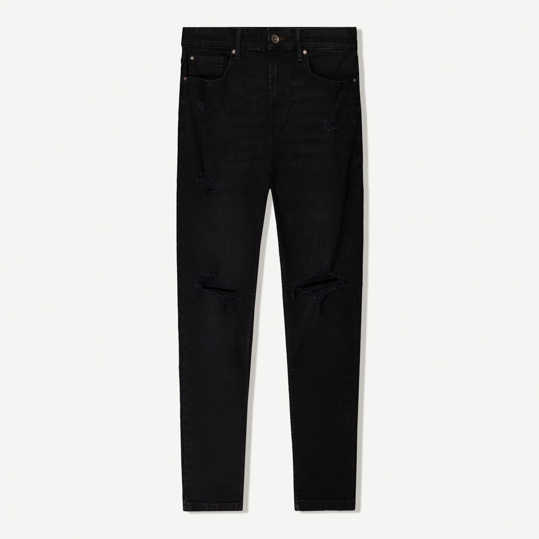 Moudda BERSHKA - Jean Carrot - Effet Déchiré - Tunisie 1