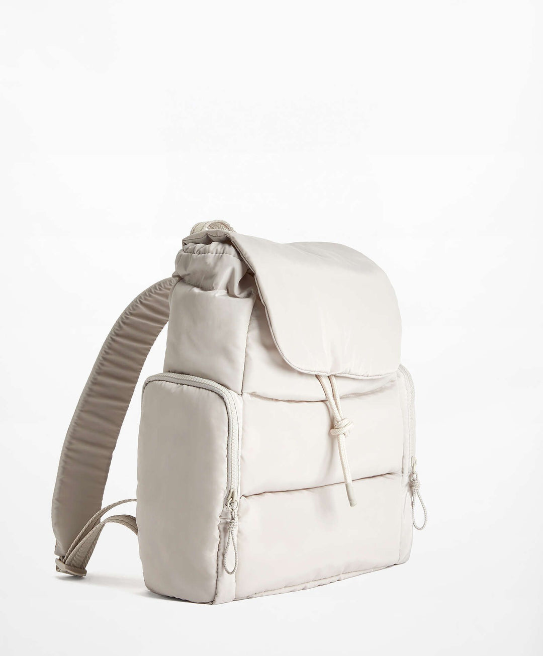 Moudda Oysho - Sac à Dos Matelassé avec Rabat - Tunisie 1