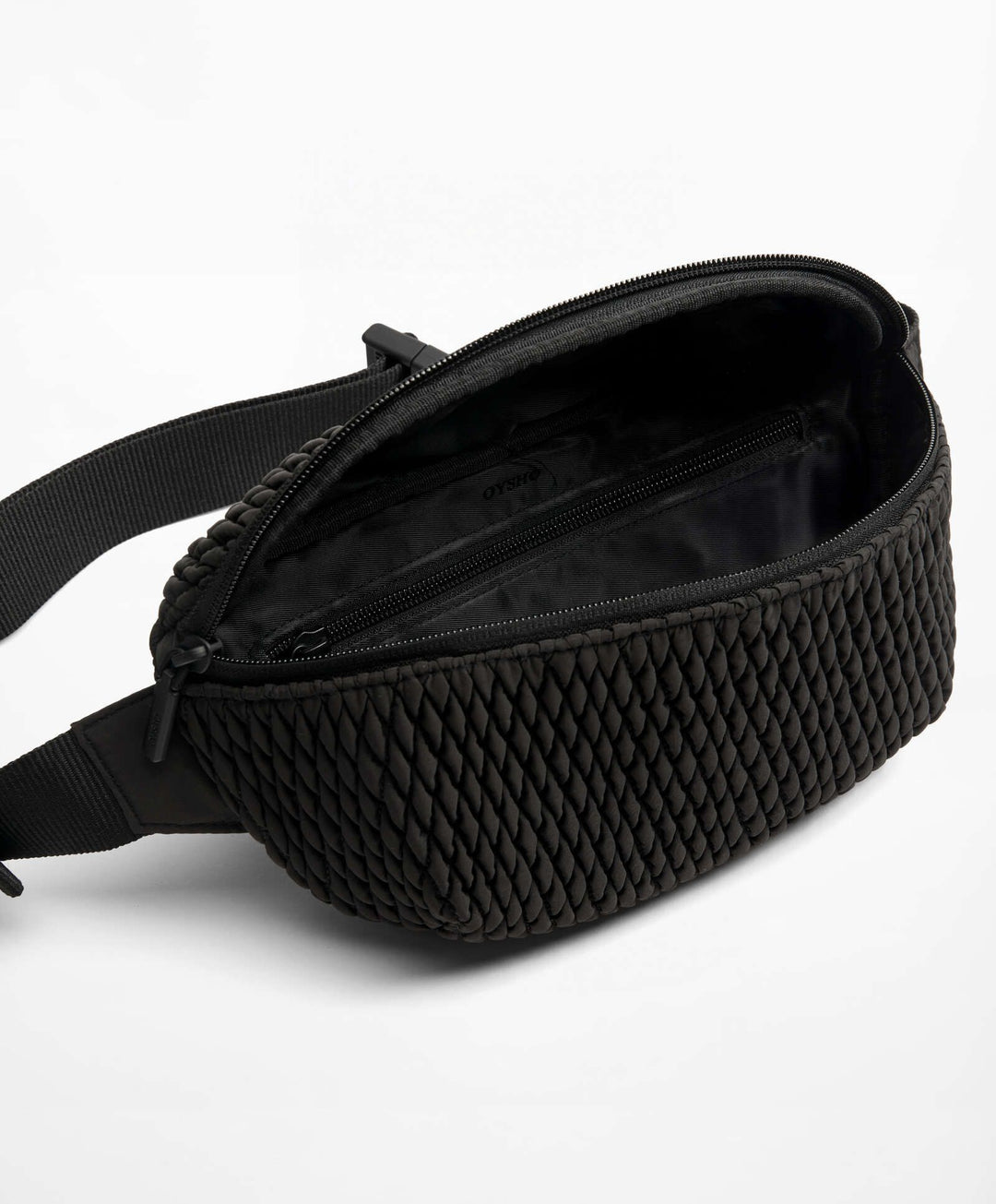 Moudda Oysho - Sac Banane - Texture Matelassée - Tunisie 3