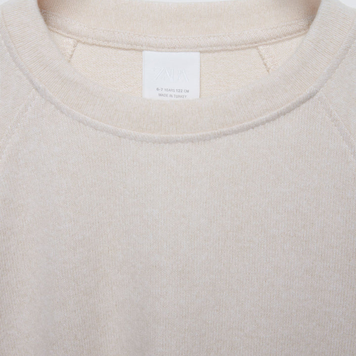 Moudda ZARA - T-Shirt - Twinset & Soft Touch - Tunisie 3