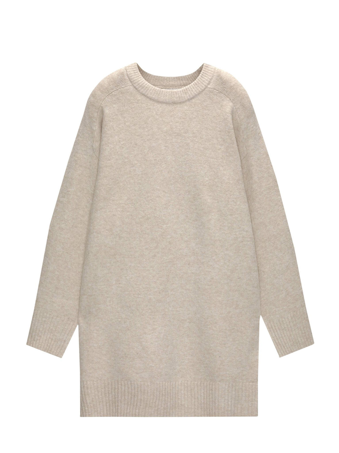 Moudda PULL & BEAR - Robe Mini Soft - Col Rond - Tunisie 1