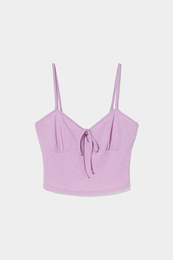 Moudda BERSHKA - Top - 2