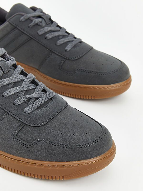 Moudda LC Waikiki - Sneakers Homme Anthracite - Tunisie 3