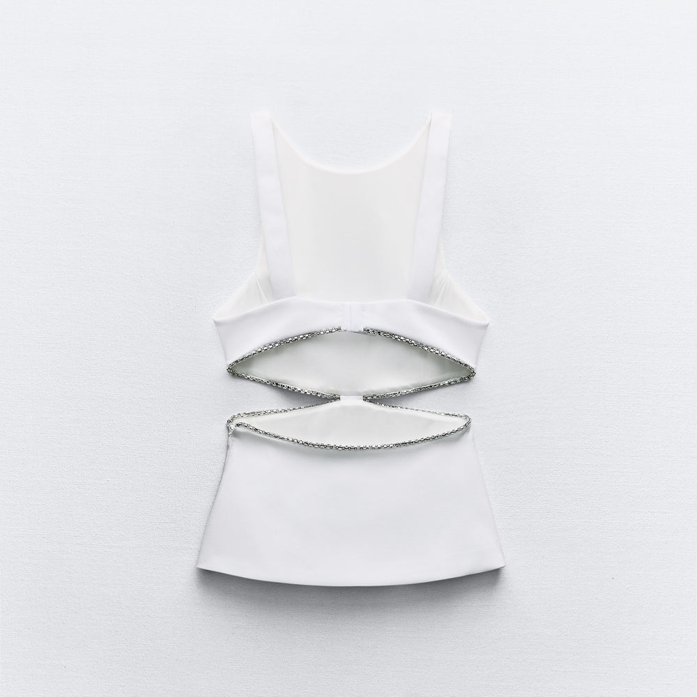 Moudda ZARA - Shirt - Tunisie 4