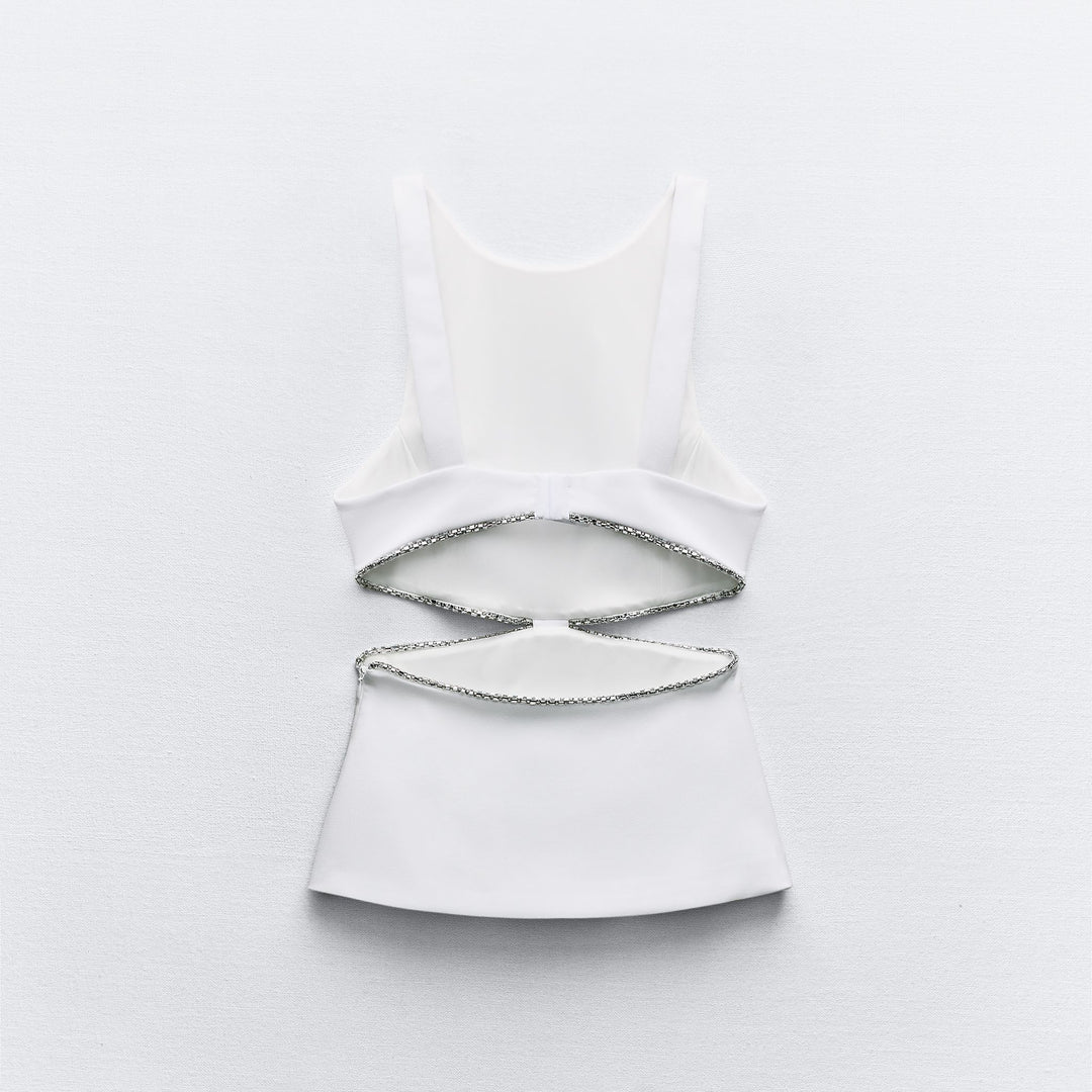 Moudda ZARA - Shirt - Tunisie 4