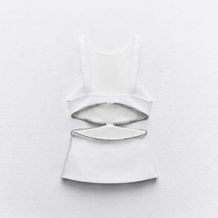 Moudda ZARA - Shirt - Tunisie 4