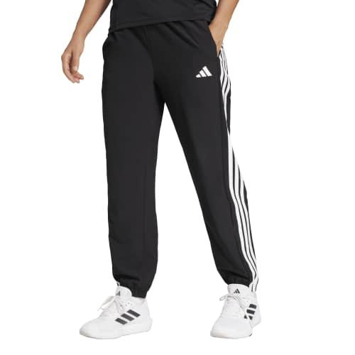 Moudda Adidas - Pantalon toile 3 bandes Train Essentials - Tunisie 5