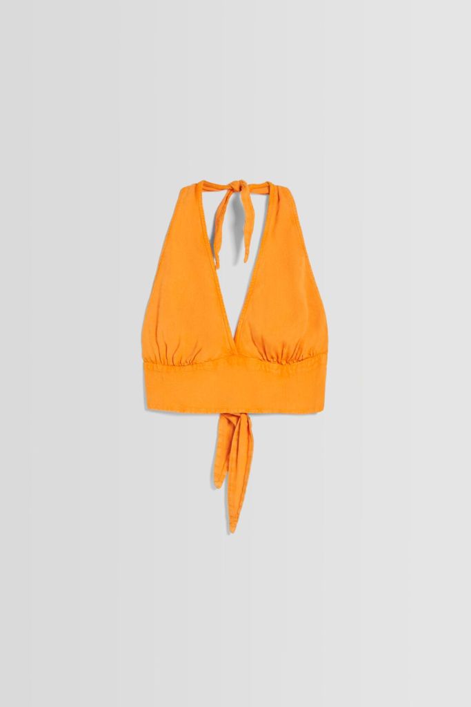Moudda BERSHKA - Top - 1
