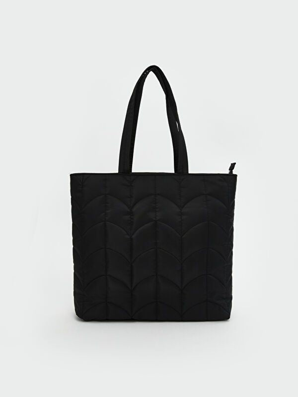 Moudda LC Waikiki - Grand sac Femme Noir - Tunisie 1